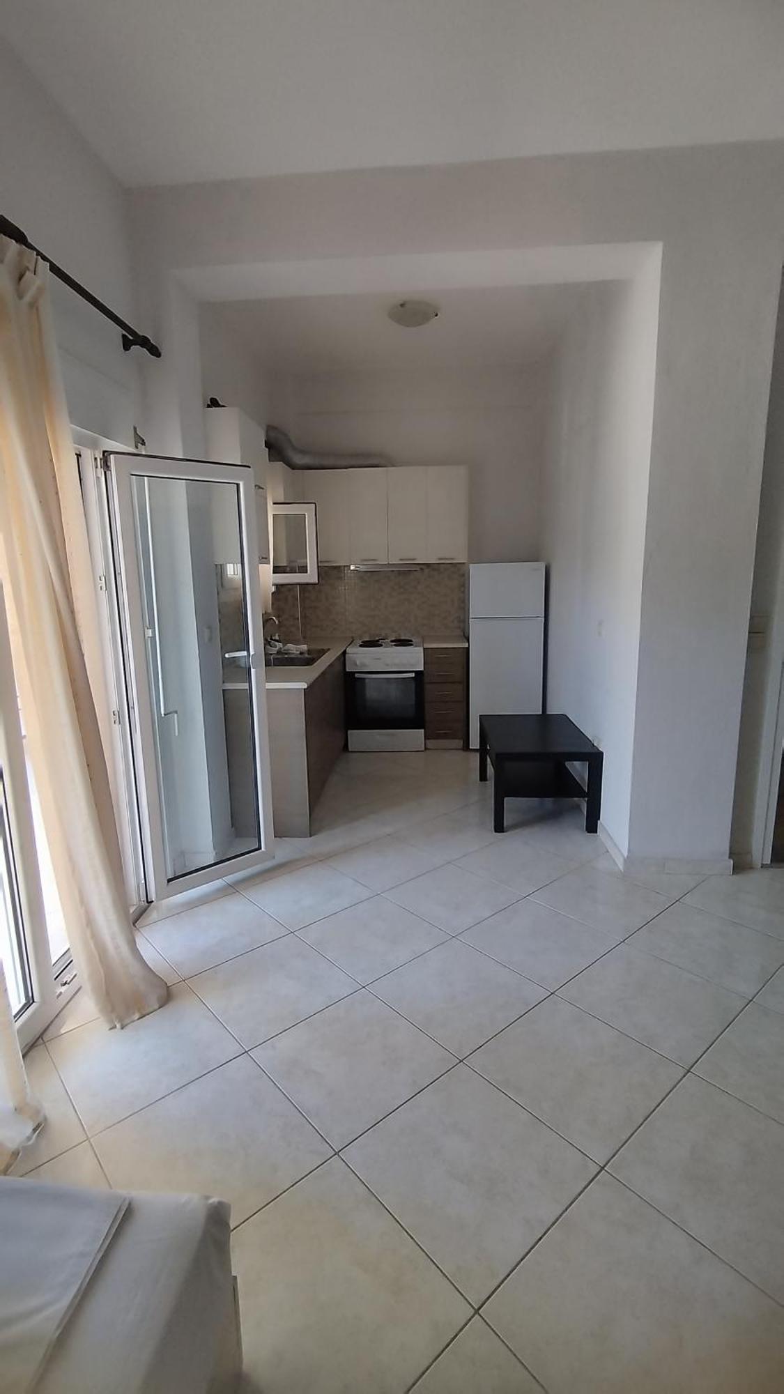 Maria'S Apartment II เนโอสมาร์มาราส ภายนอก รูปภาพ