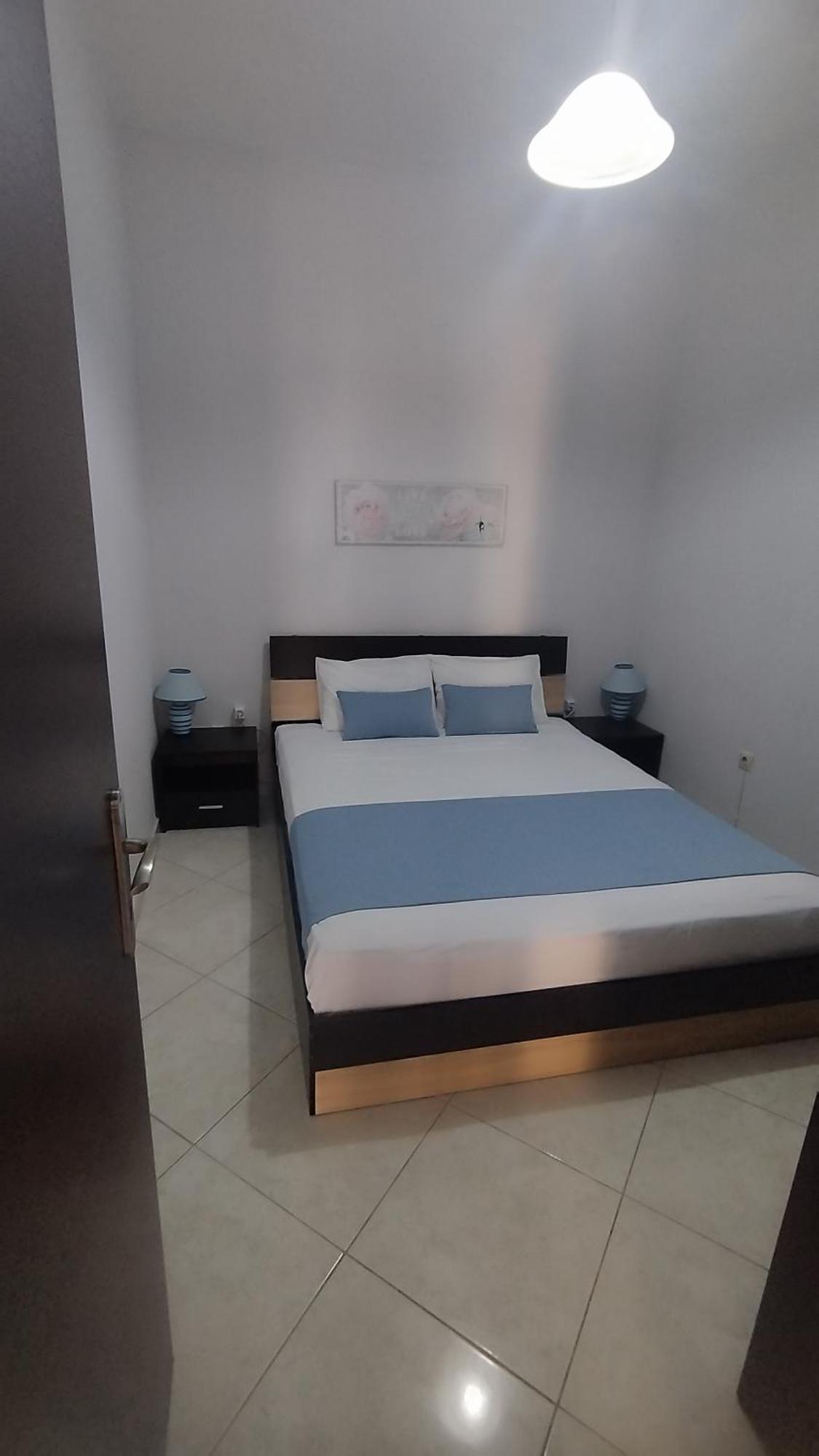 Maria'S Apartment II เนโอสมาร์มาราส ภายนอก รูปภาพ