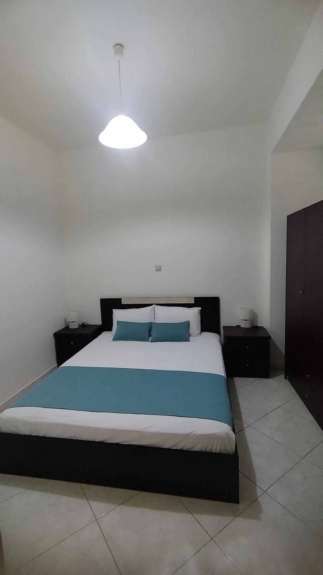Maria'S Apartment II เนโอสมาร์มาราส ภายนอก รูปภาพ